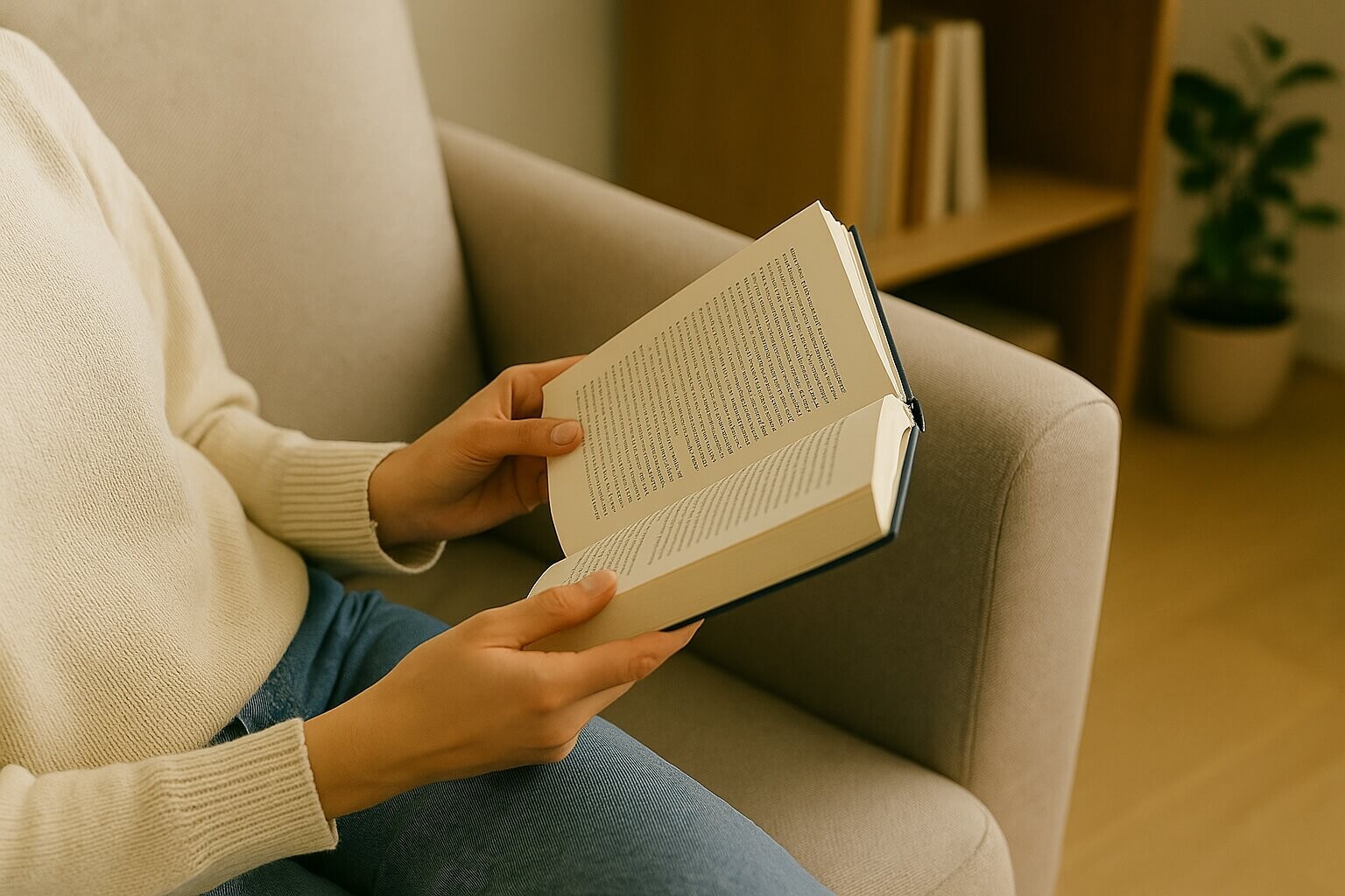 Kitap Okuma Alışkanlığınızı Güçlendirmenin 7 Etkili Yolu