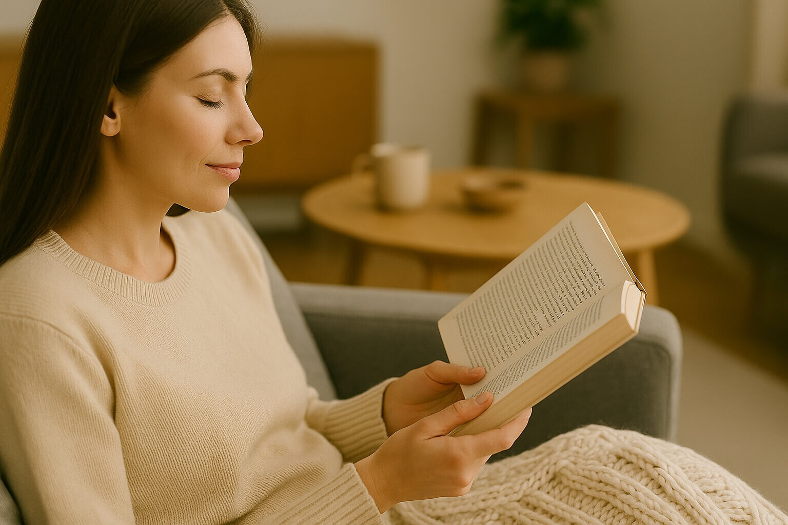 Ruh Haline Göre Kitap Önerileri: Hangi Hikaye Bugünkü Modunuza Uygun?
