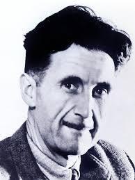 George Orwell - logo