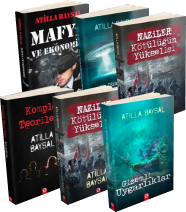 Tarih Gerçekleri Yazar
